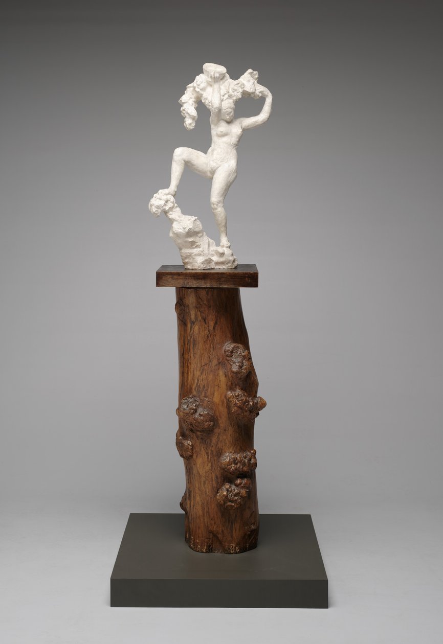 Grande Baccante da Emile Antoine Bourdelle