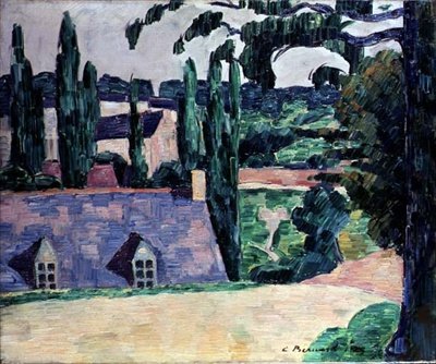 Immagine sconosciuta da Emile Bernard
