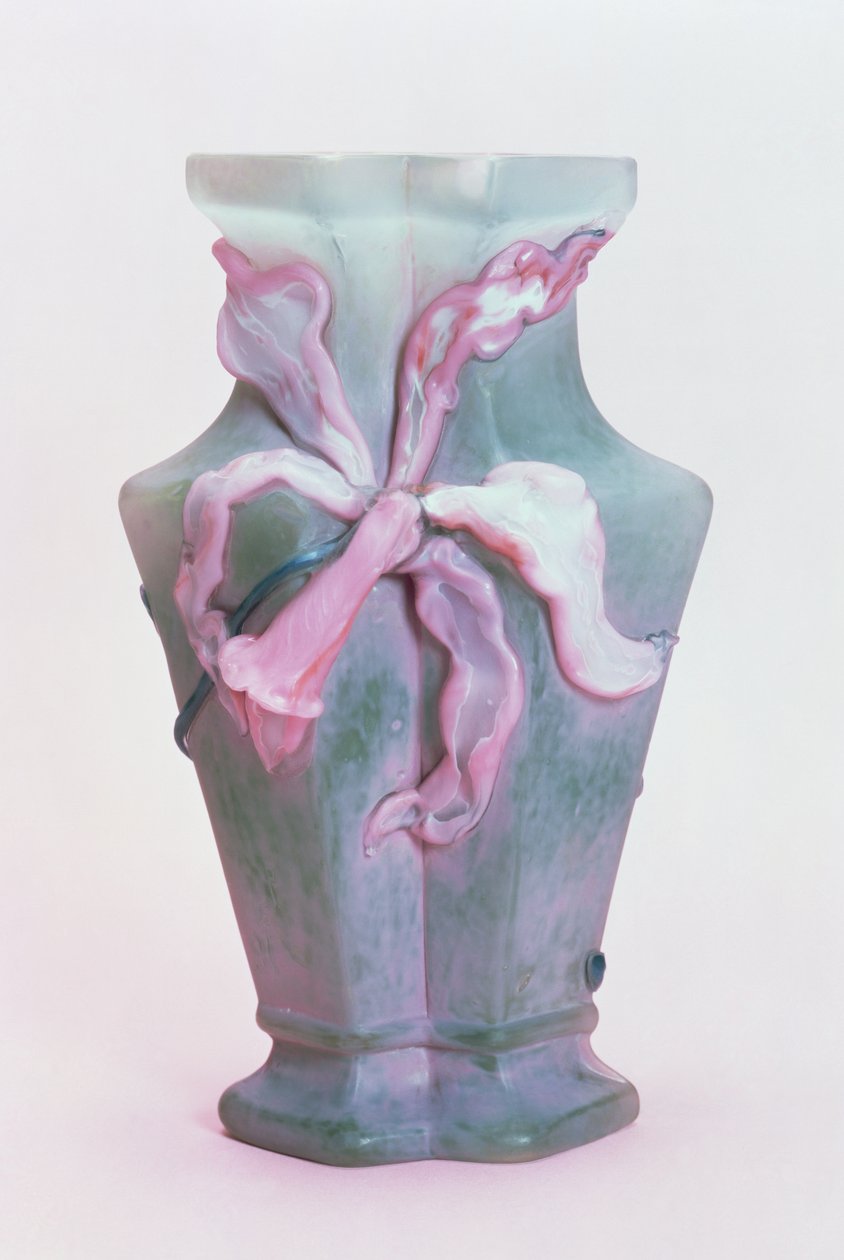 Immagine sconosciuta da Emile Galle