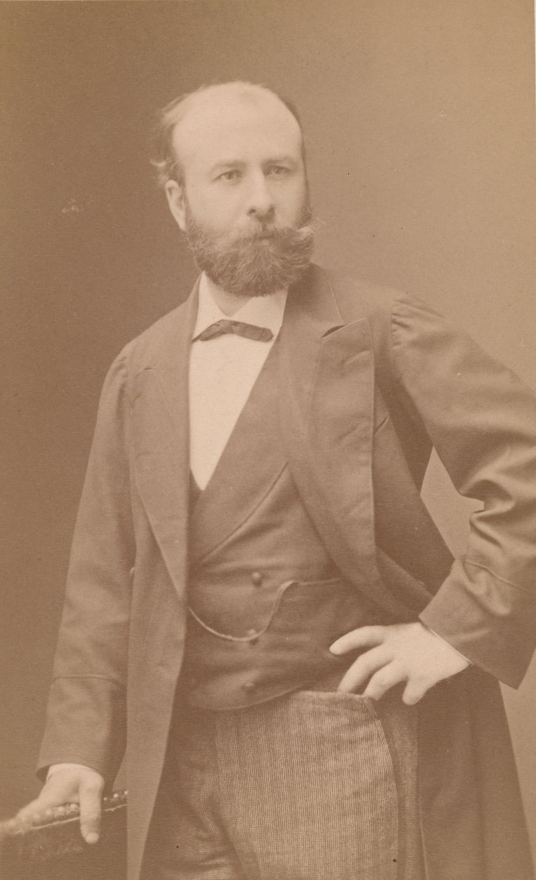 [Soggetto Sconosciuto] da Emile Tourtin