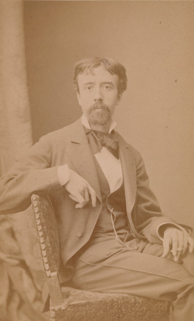 [Soggetto Sconosciuto] da Emile Tourtin