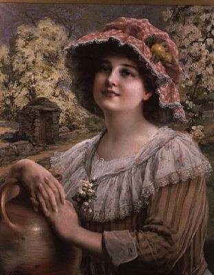 Primavera da Emile Vernon