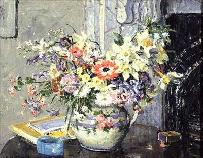 Fiori di primavera da Emily Beatrice Bland