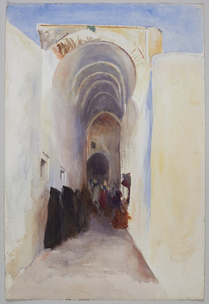 Sousse da Emily Sargent