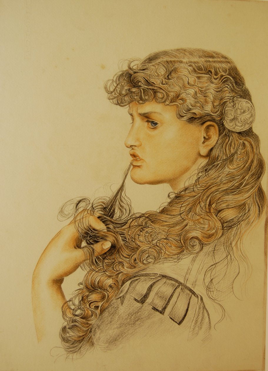 Amore ozioso da Emma Sandys
