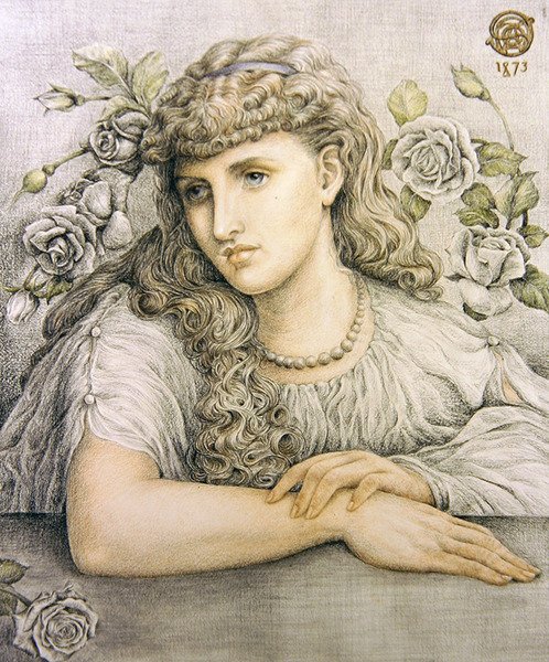 Reverie da Emma Sandys