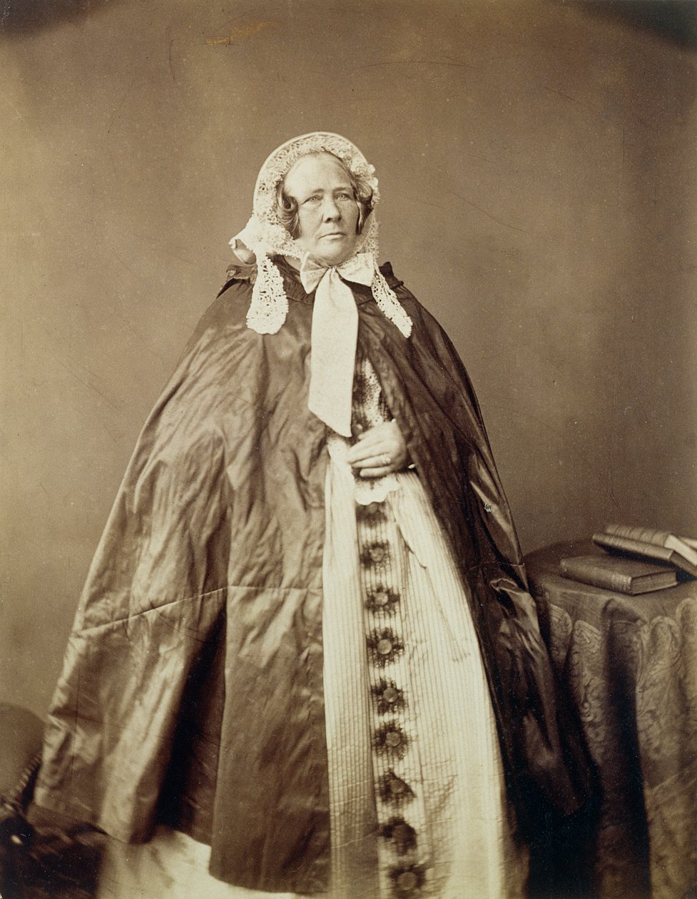 Ann Phillips (1803-62) da English Photographer