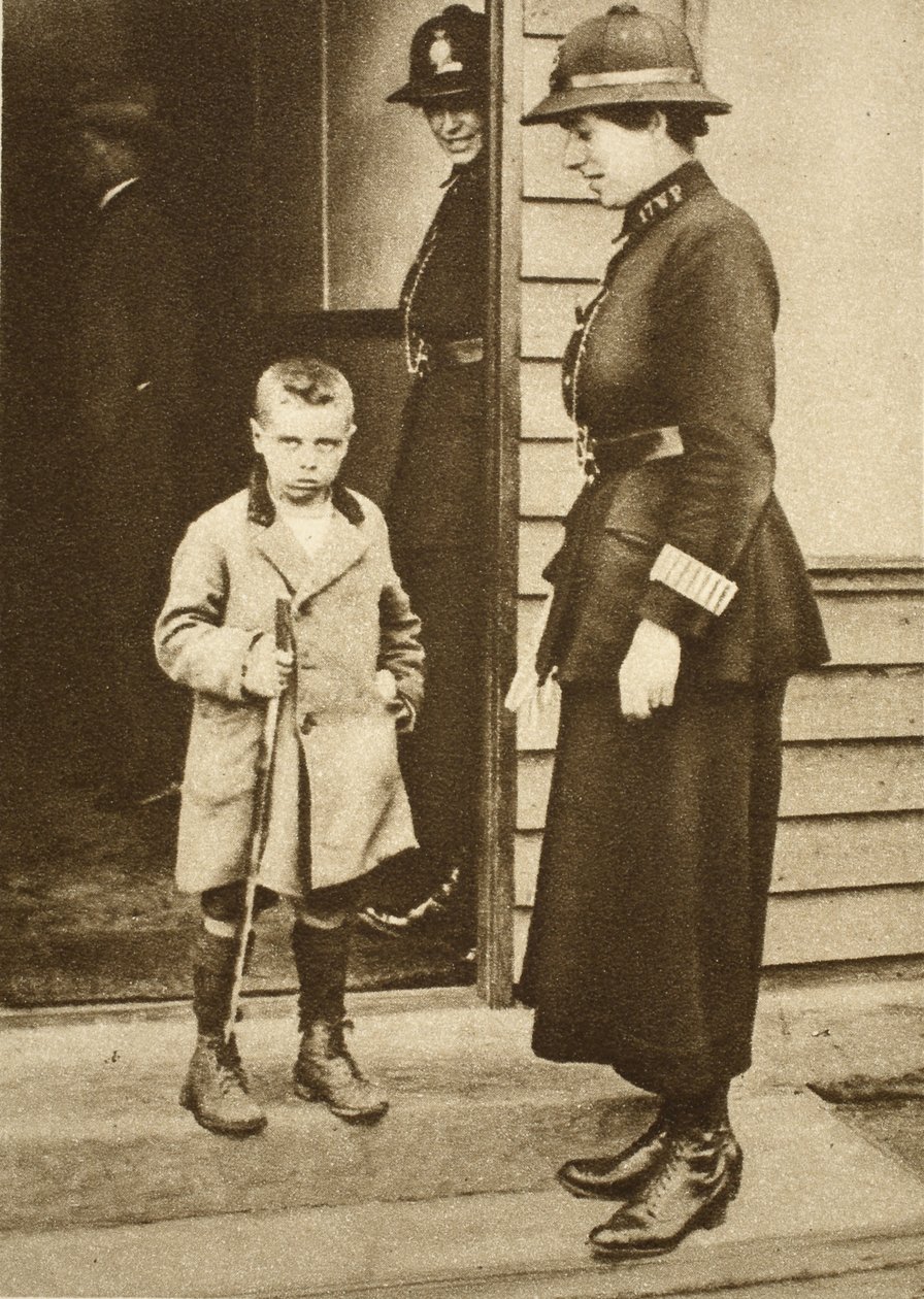 Bambino dell