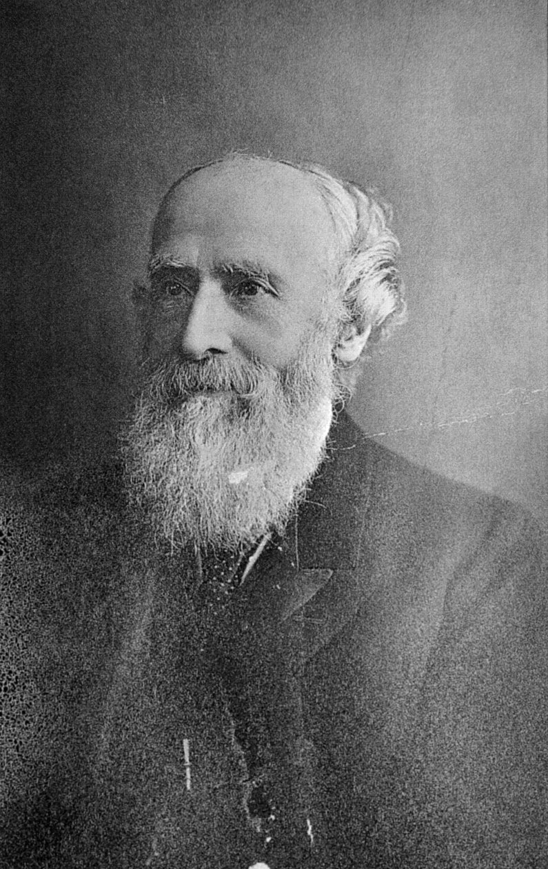 George Williams da English Photographer