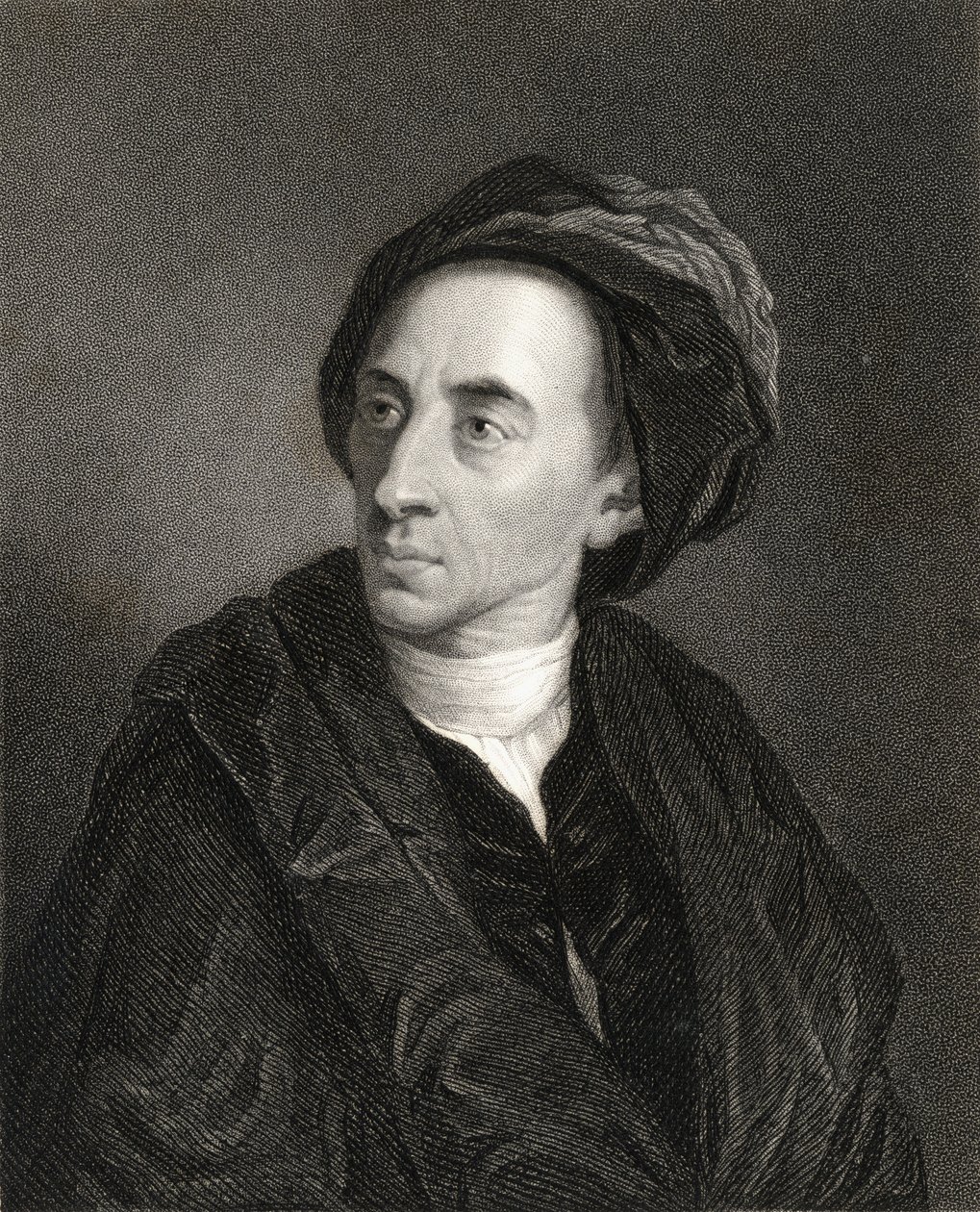 Alexander Pope da 