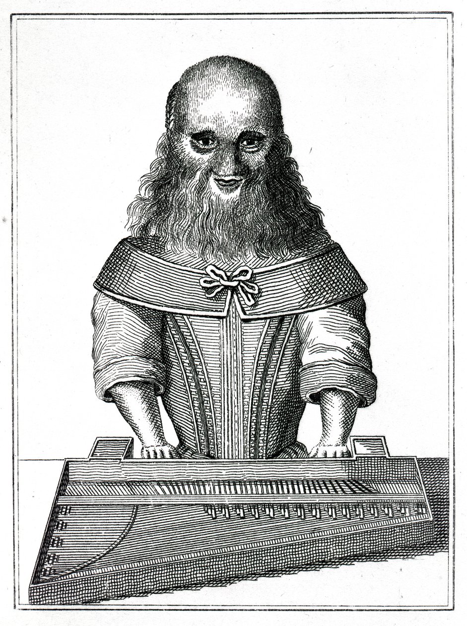 Barbara Urselin da English School