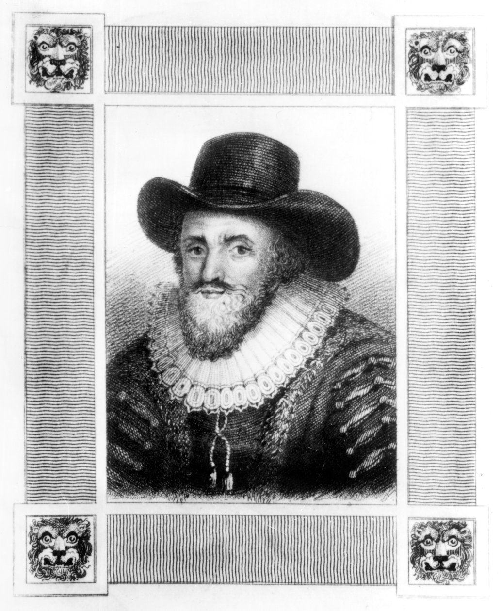 Edward Alleyn da English School