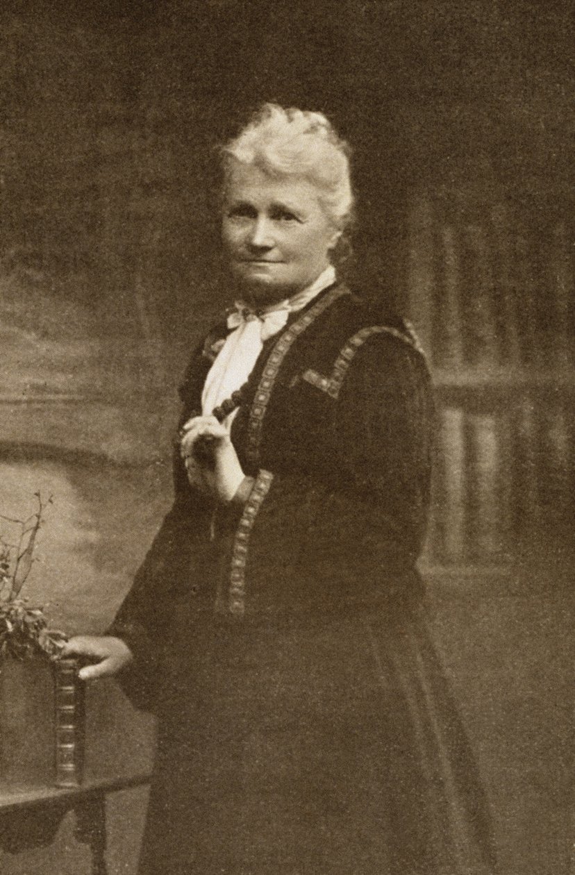 Flora Annie Steel da English School