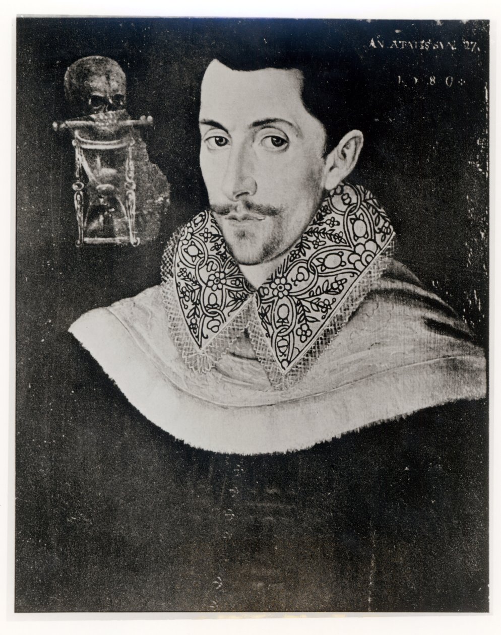 John Bull (c.1562-1628) da English School