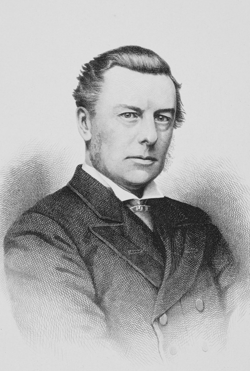 Joseph Chamberlain da English School
