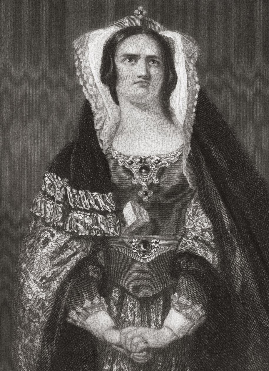 Lady Macbeth, da 