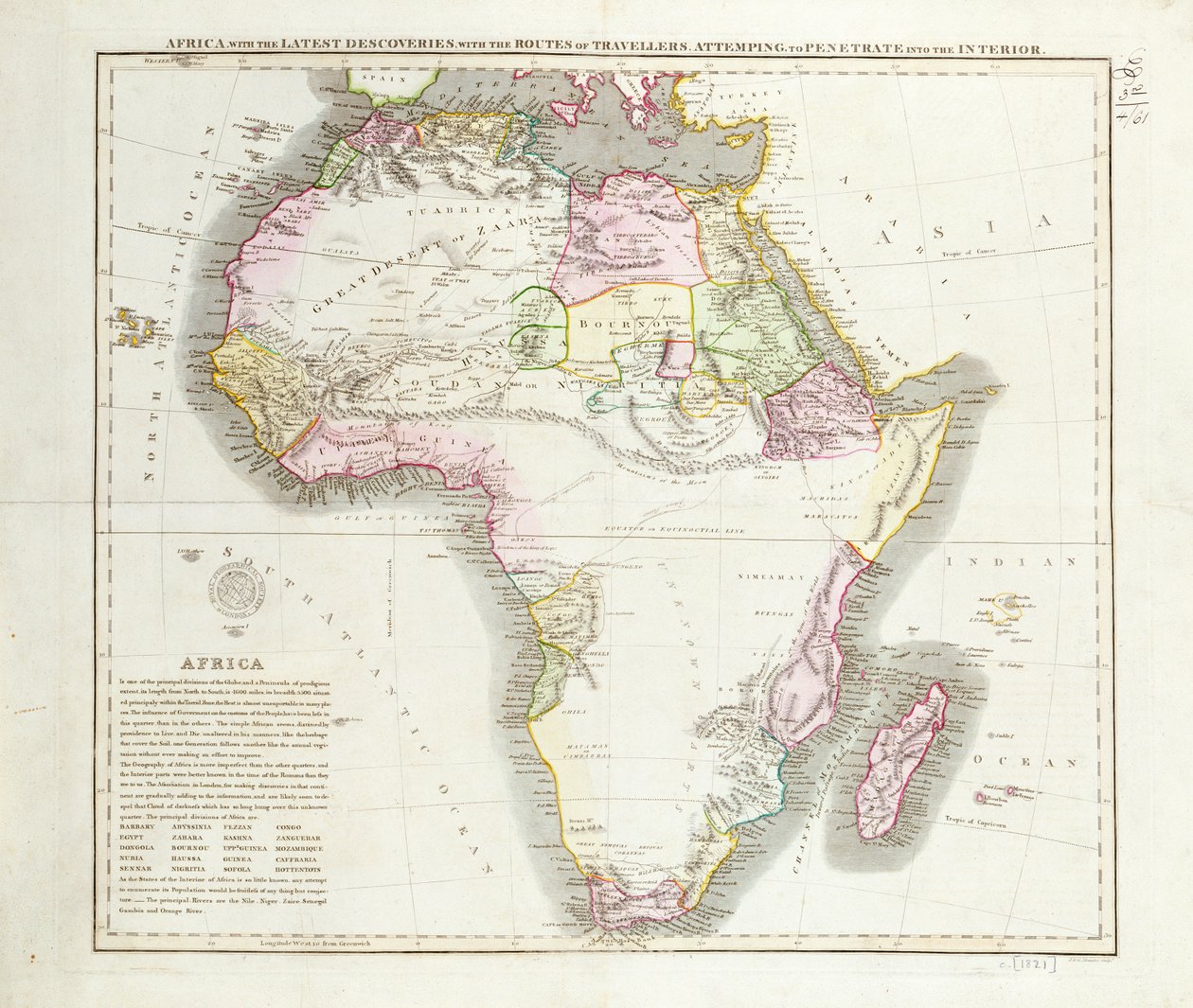 Mappa dell