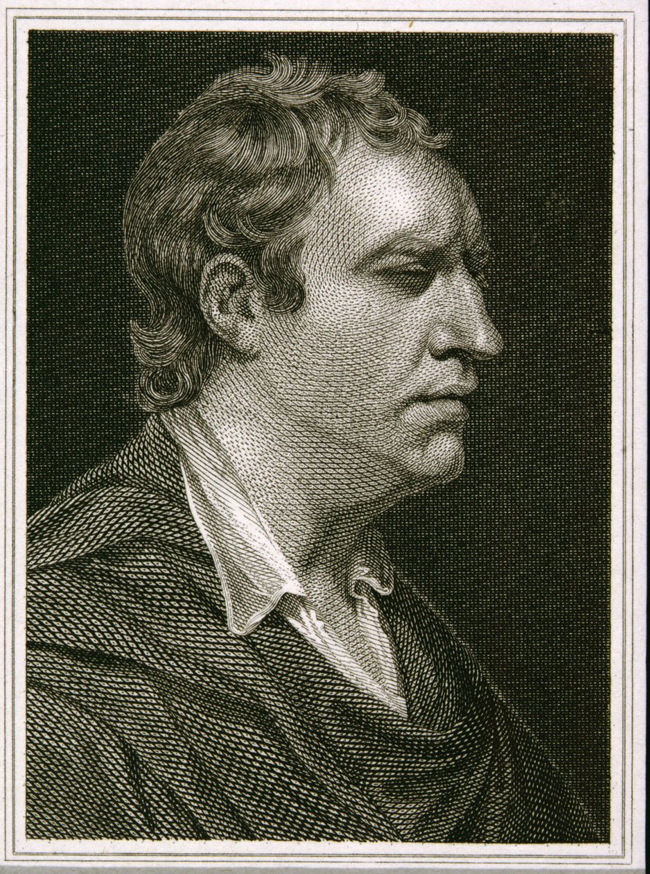 Samuel Johnson (1709-84) da English School