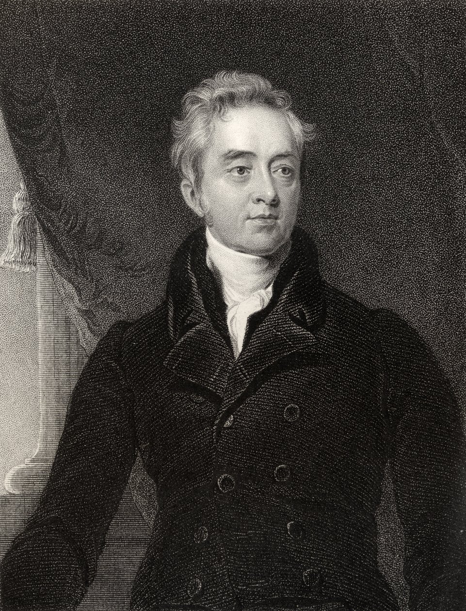 Sir Thomas Le Breton da English School
