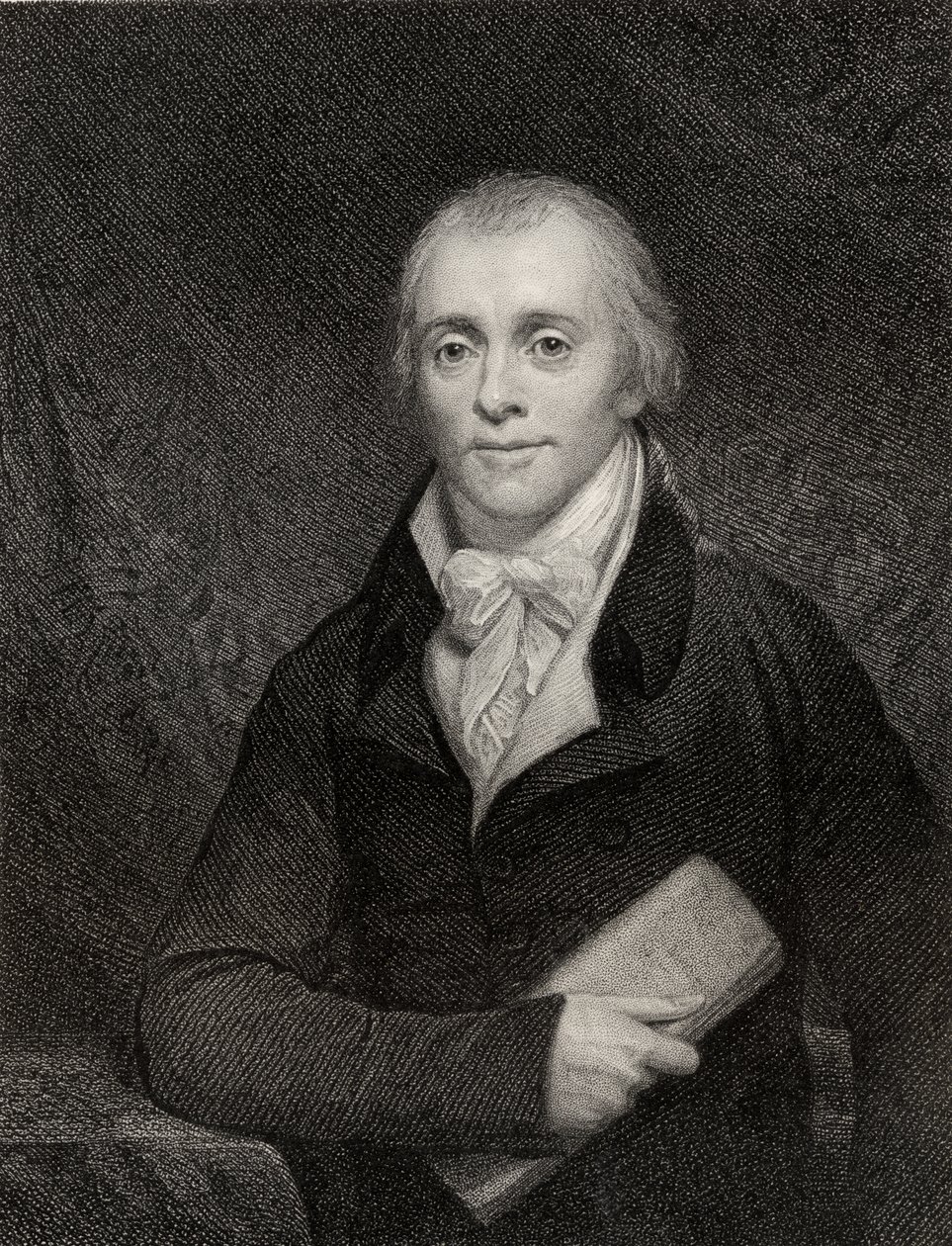 Spencer Perceval (1762-1812) da English School