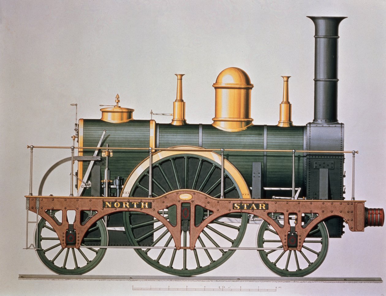 Locomotiva 