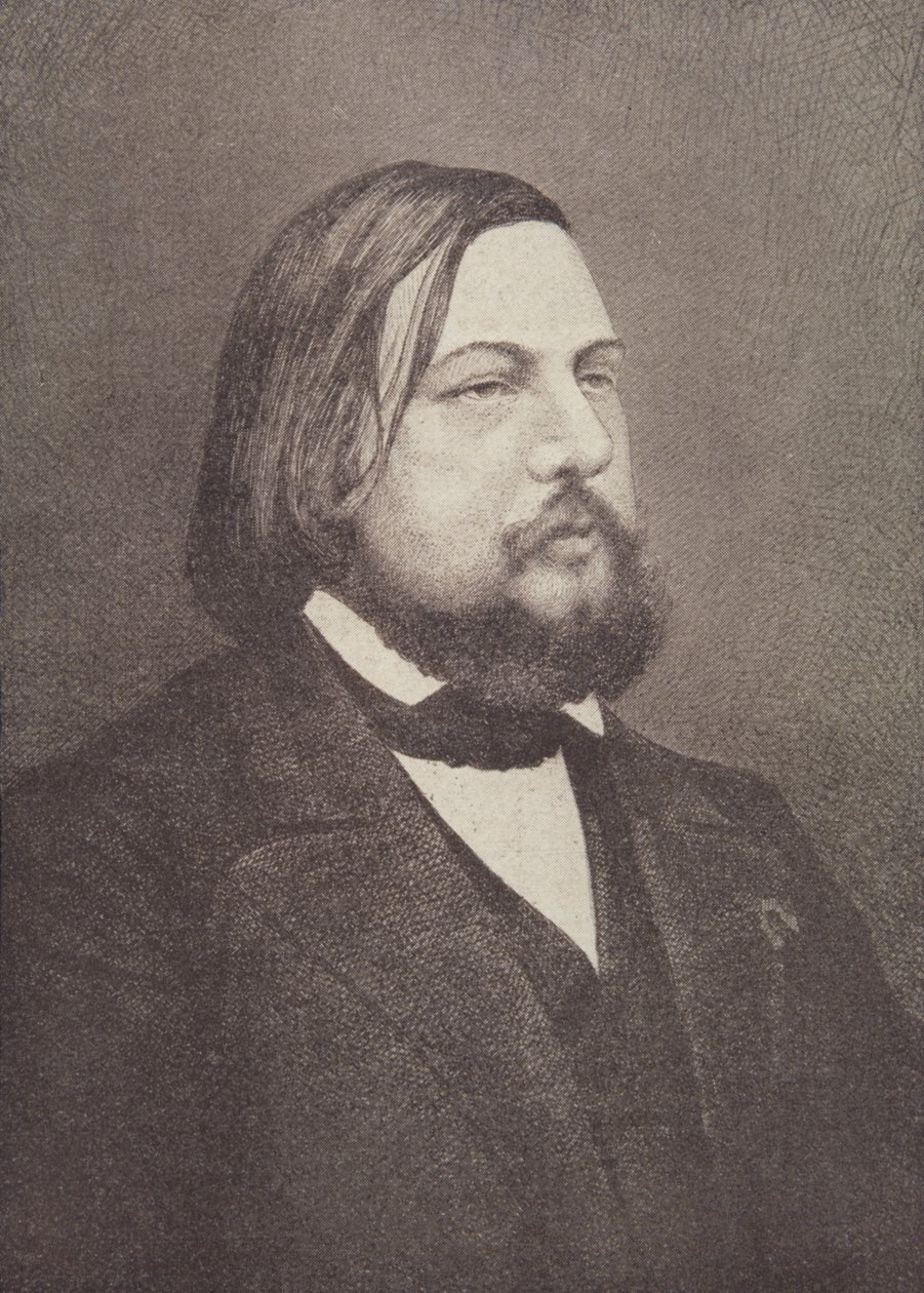 Théophile Gautier (1811-1872) da English School