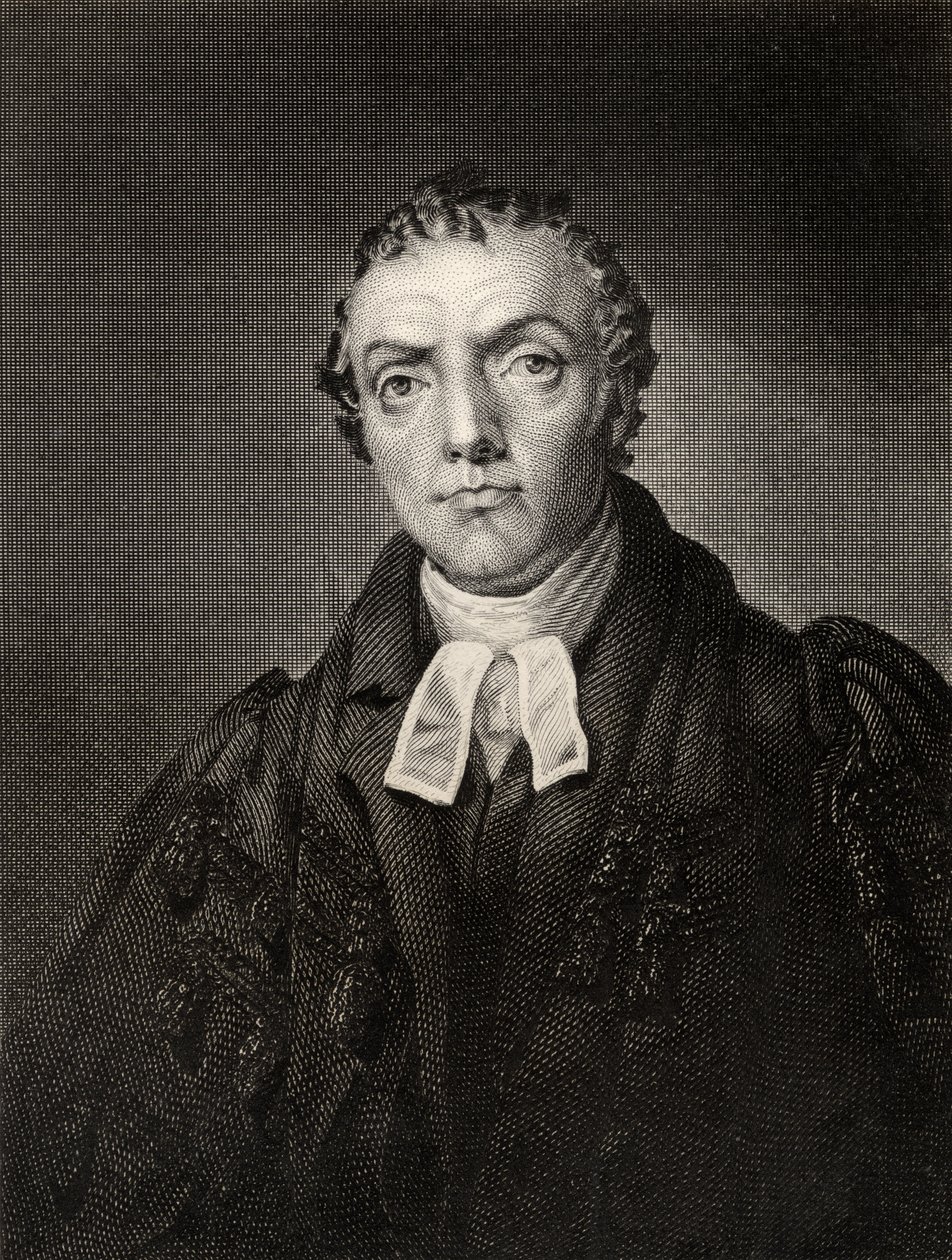Thomas Chambers, da 