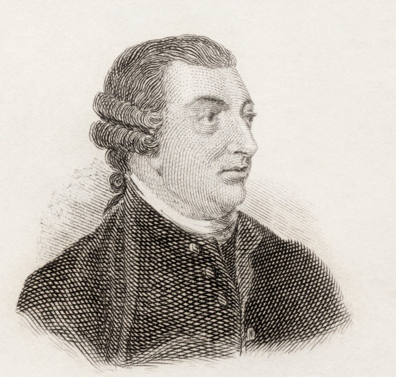 Thomas Tyrwhitt da English School