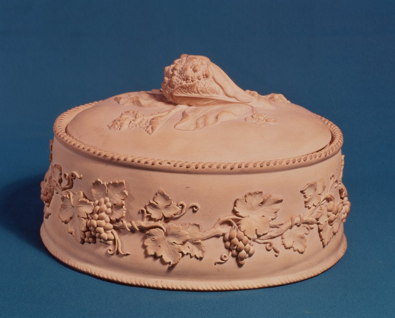 Piatto da gioco Wedgwood, c.1820 da English School