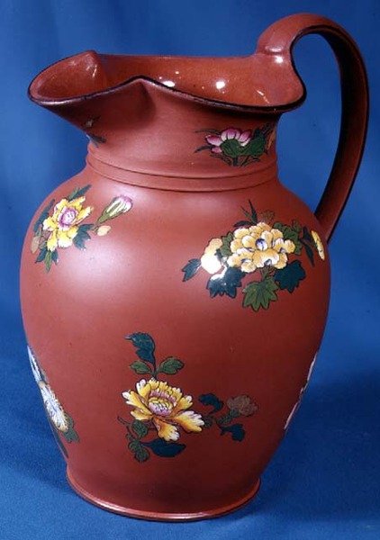 Brocca Wedgwood, c.1840 da English School