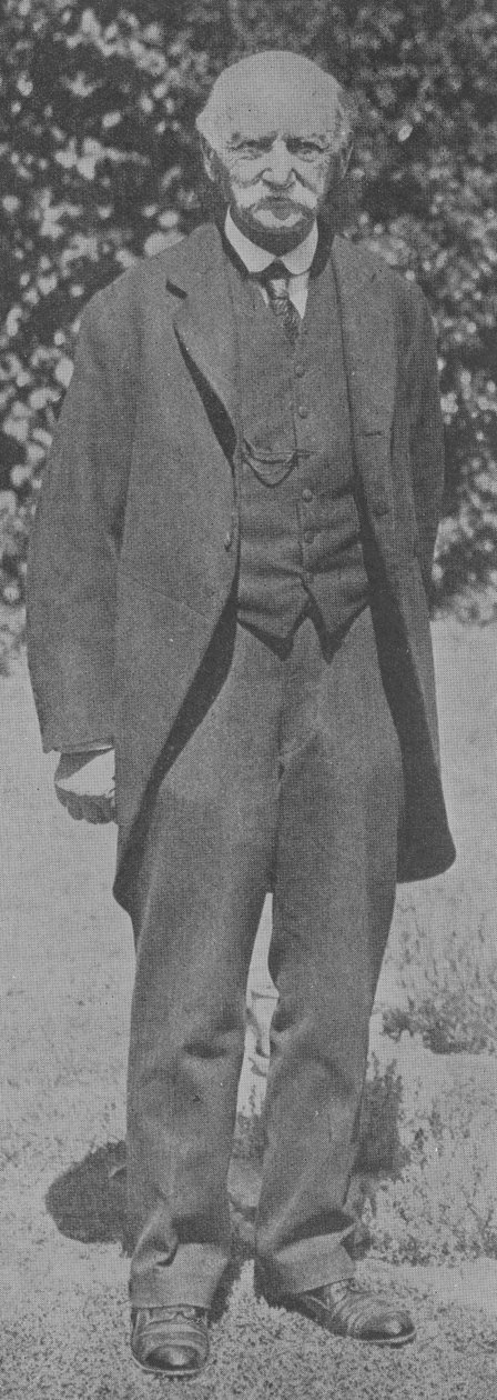 Thomas Hardy da English Photographer