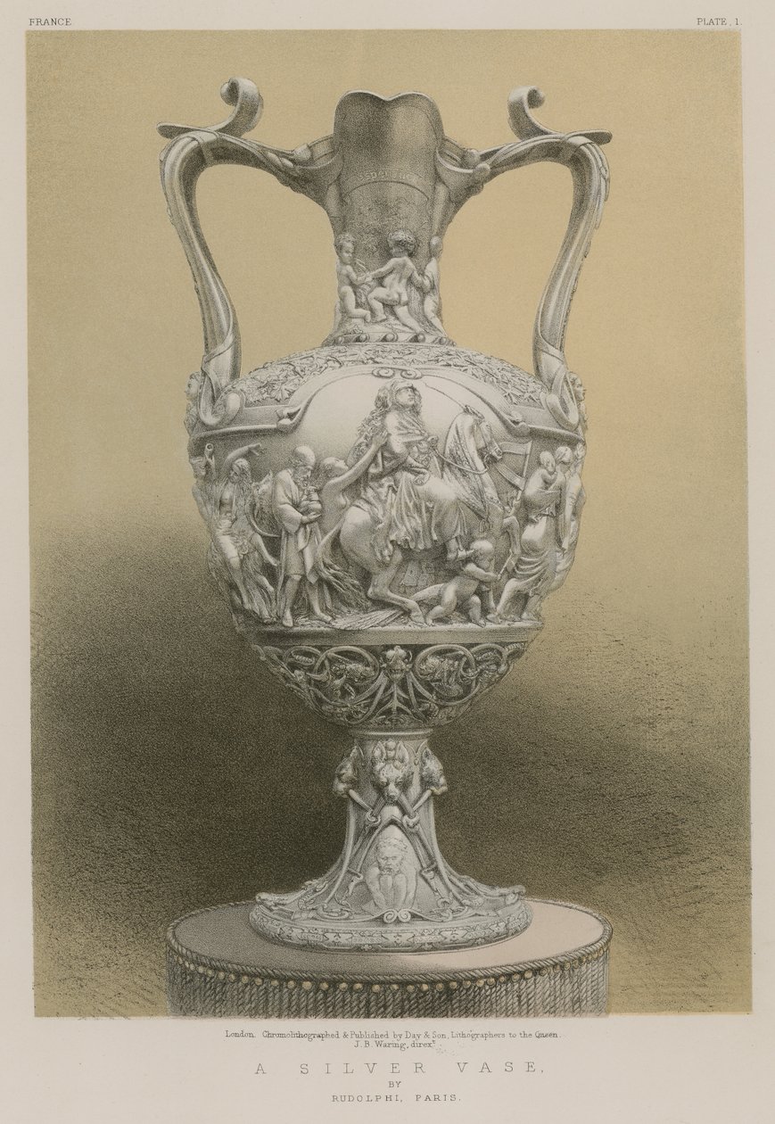 Un vaso d