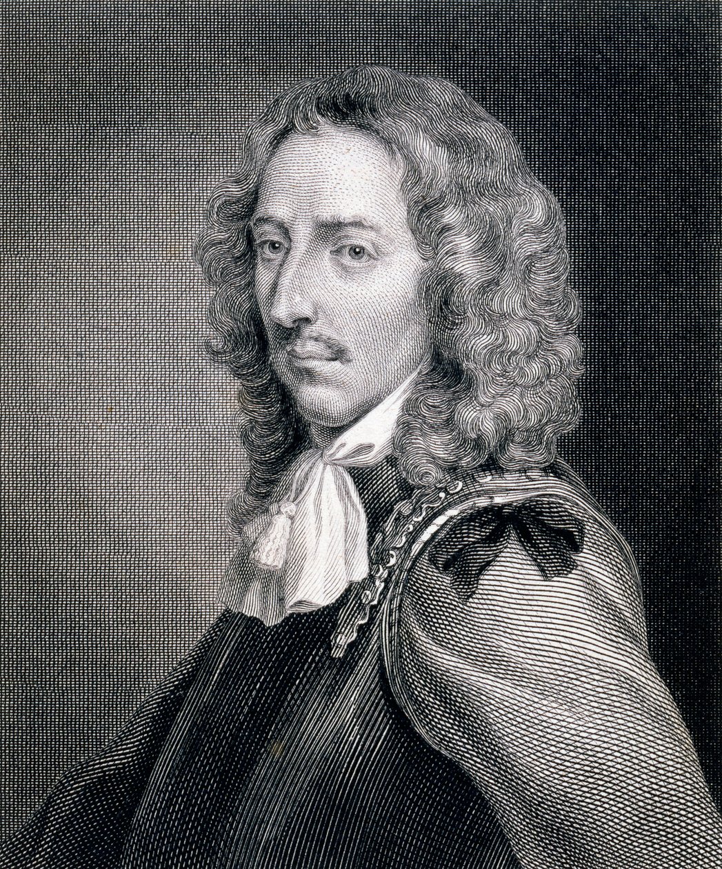 Algernon Sydney da English School