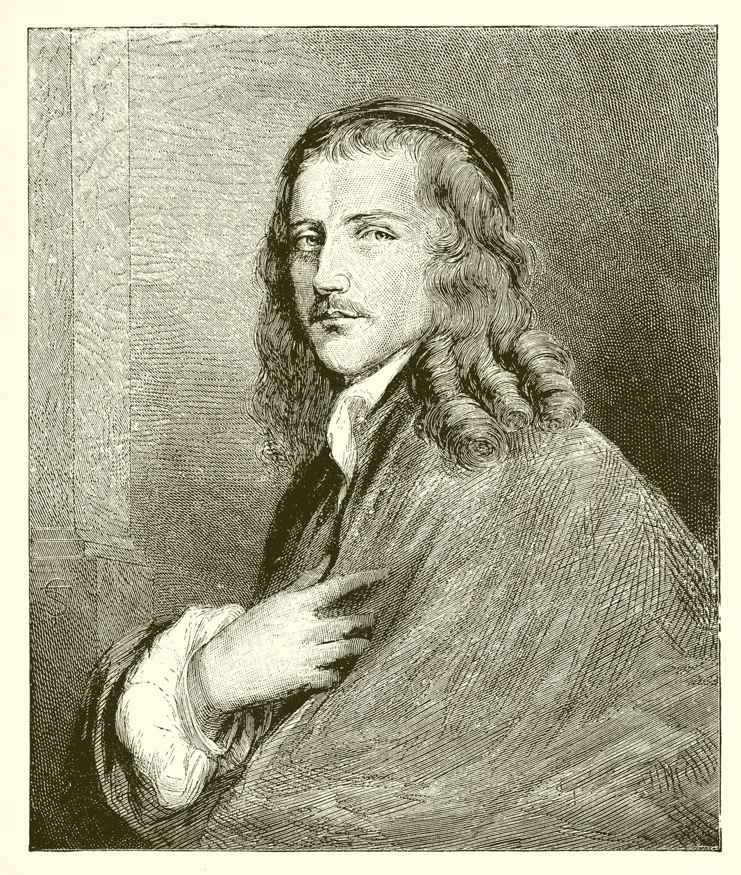 Andrew Marvell da English School