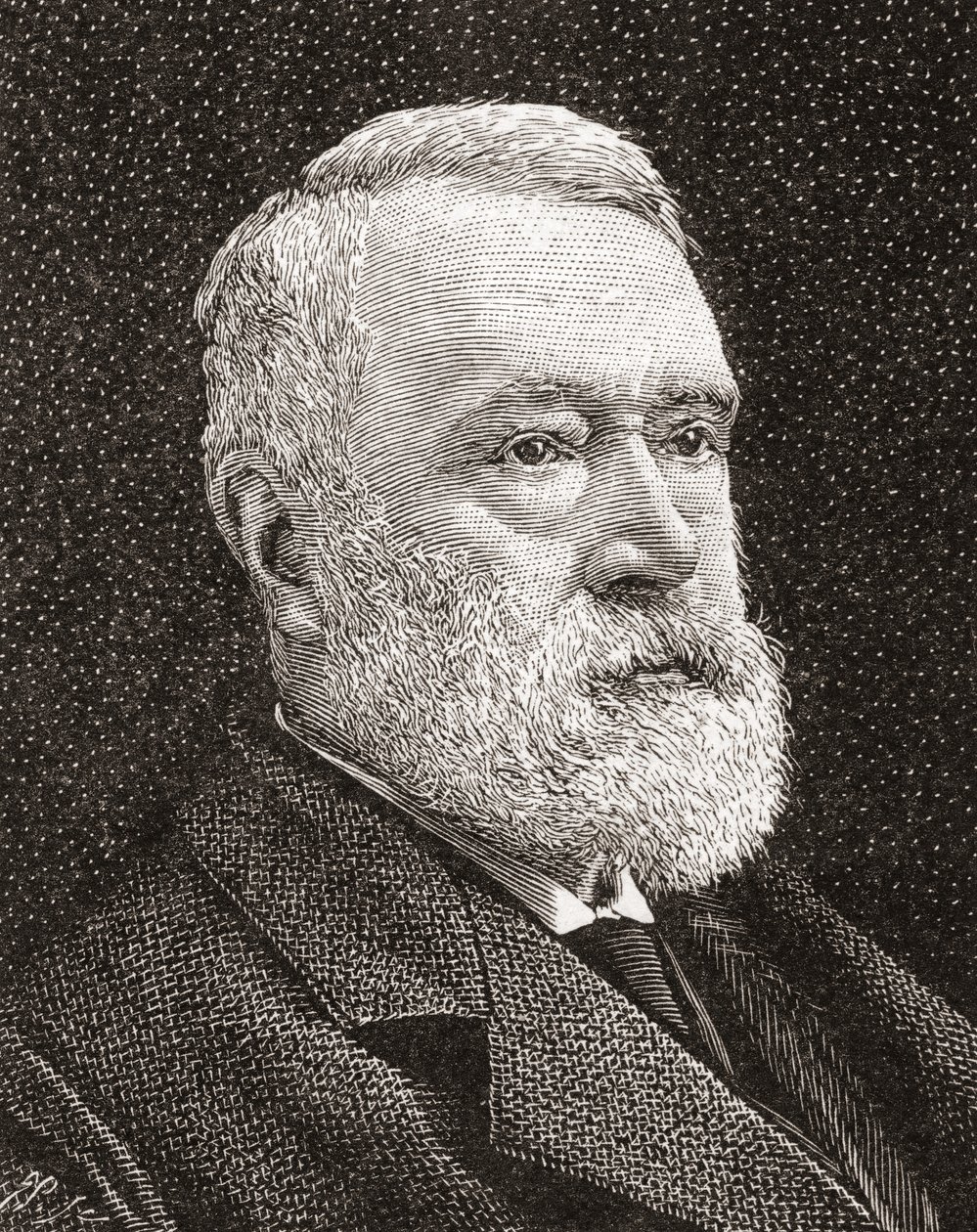 David Mather Masson da English School