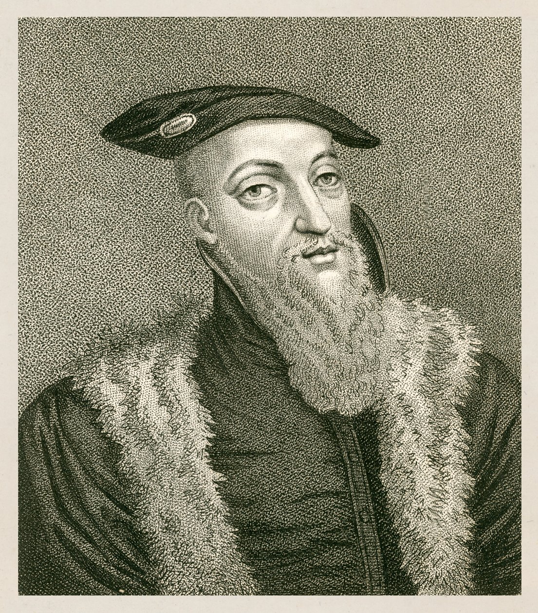 Edward Seymour da English School