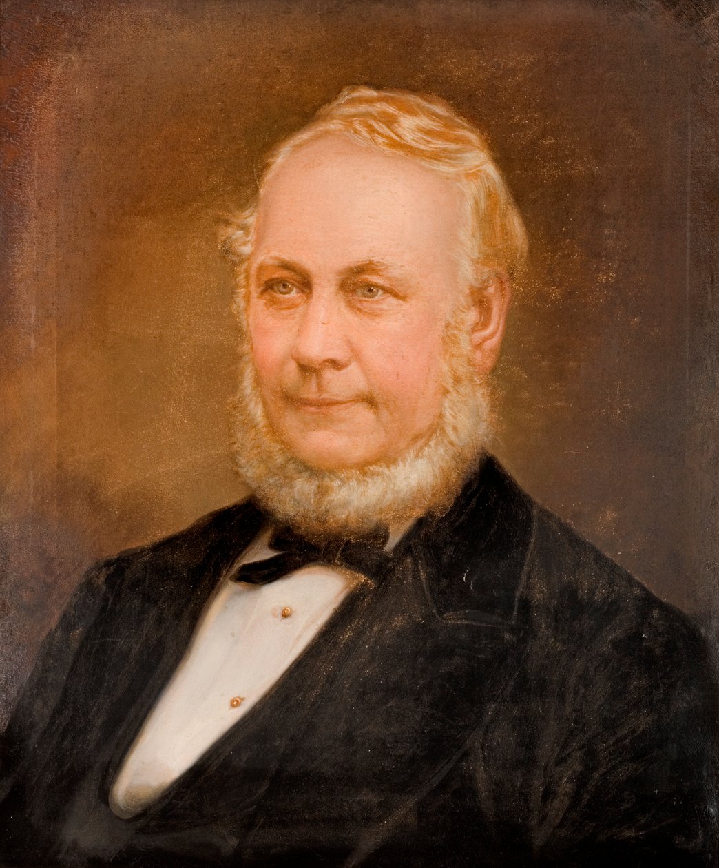 Emerson Muschamp Bainbridge da English School