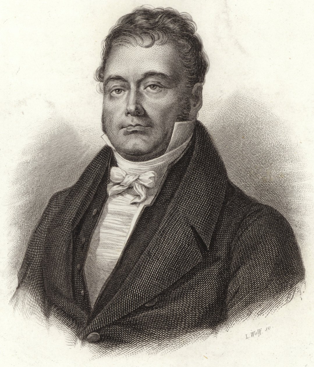 François Mauguin da English School