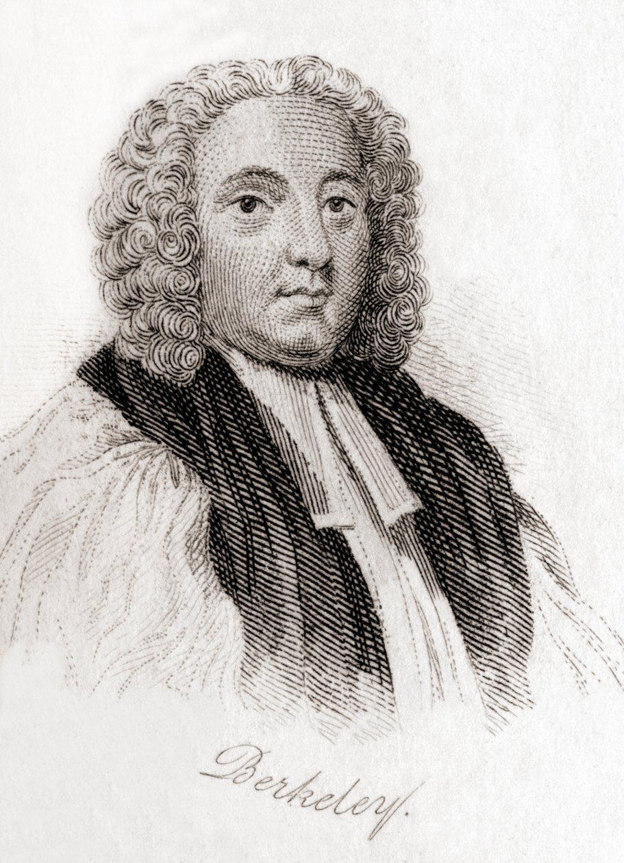 George Berkeley da English School