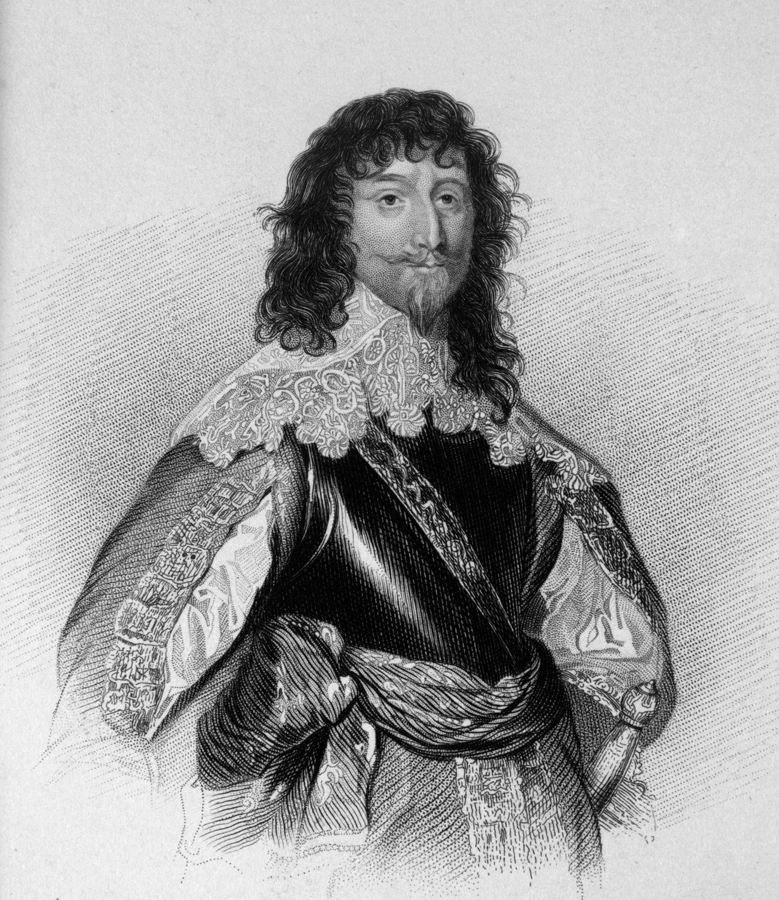 George Gordon da English School