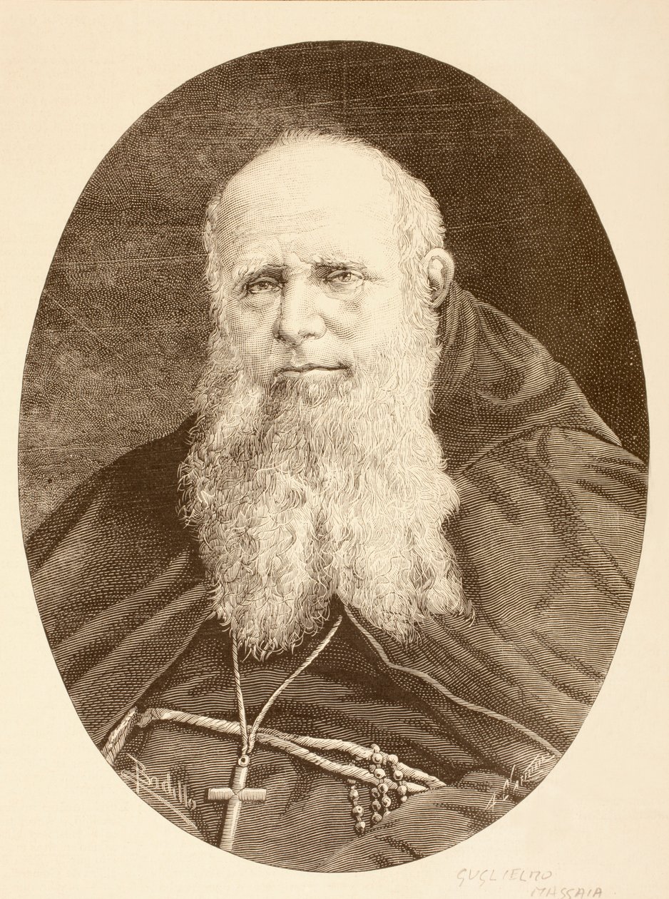 Guglielmo Massaia da English School
