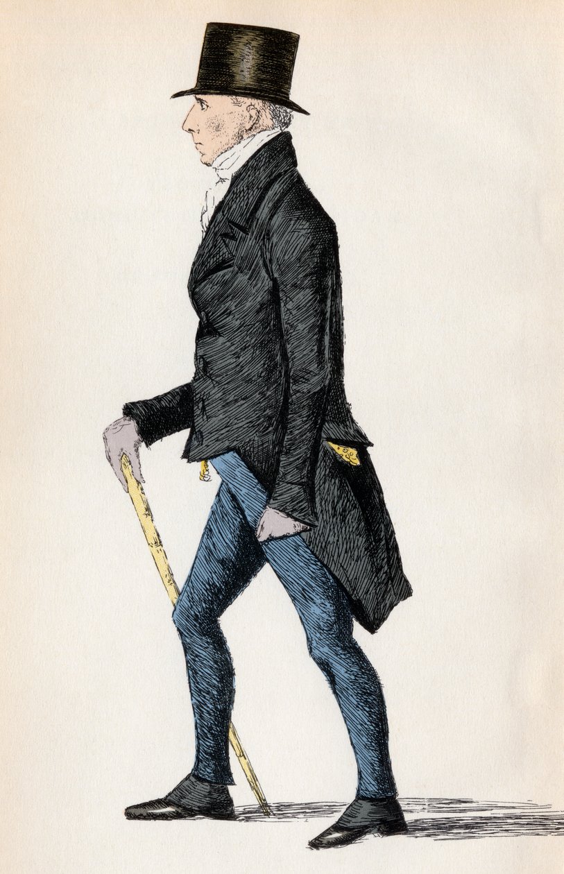 Henry Thomas Cockburn, Lord Cockburn da English School