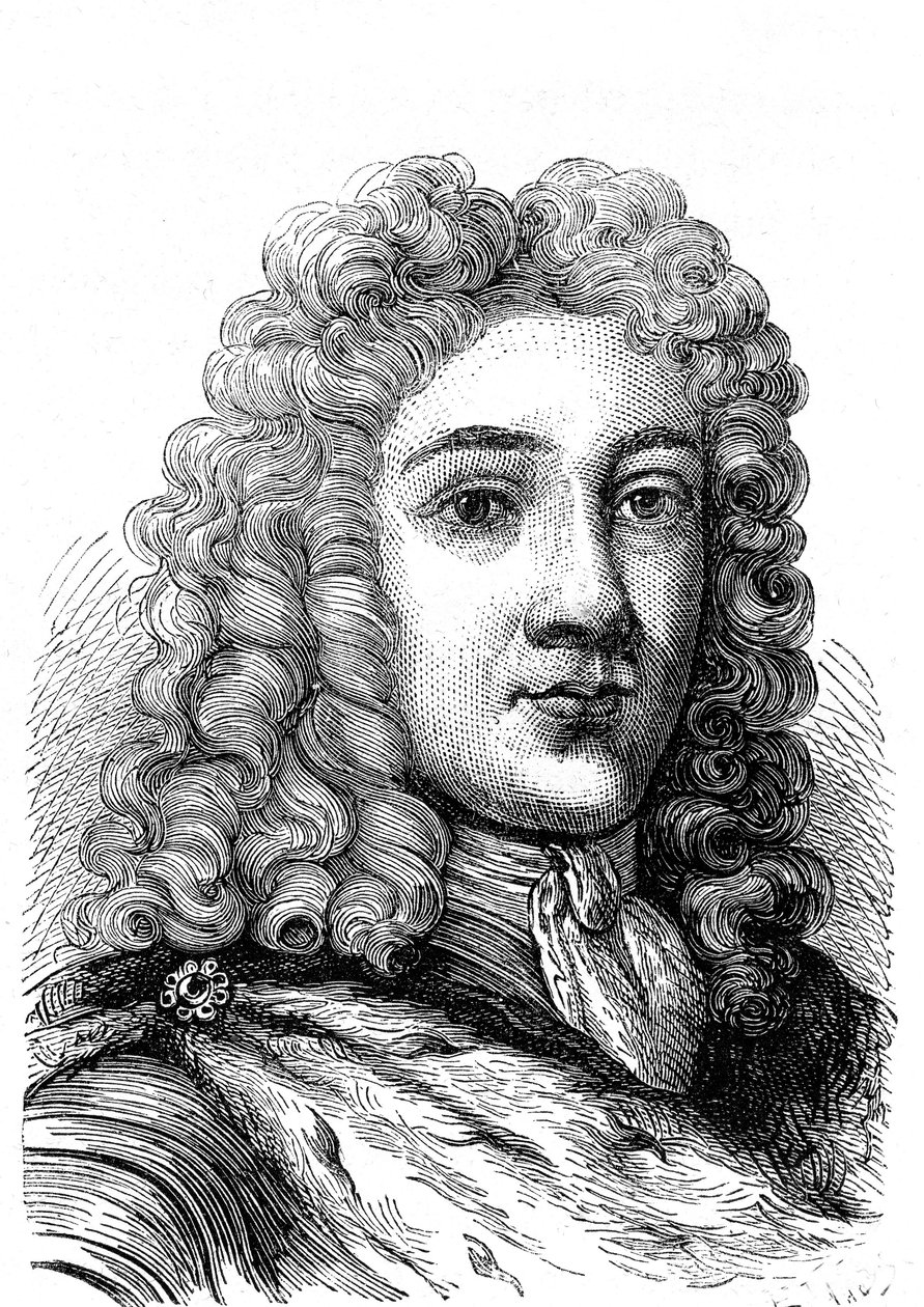 Re Giorgio II d