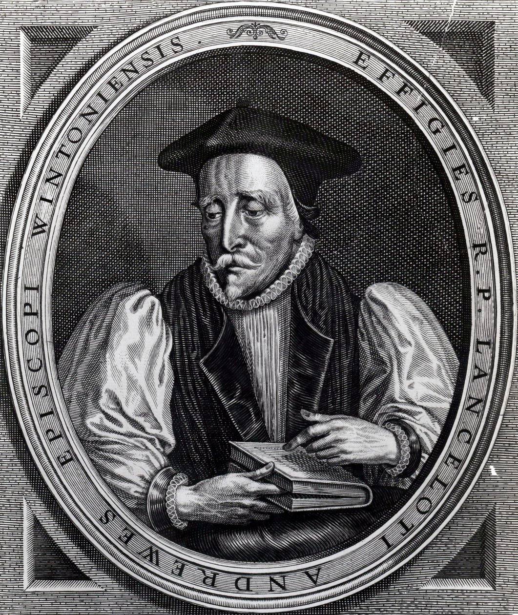 Lancelot Andrewes da English School