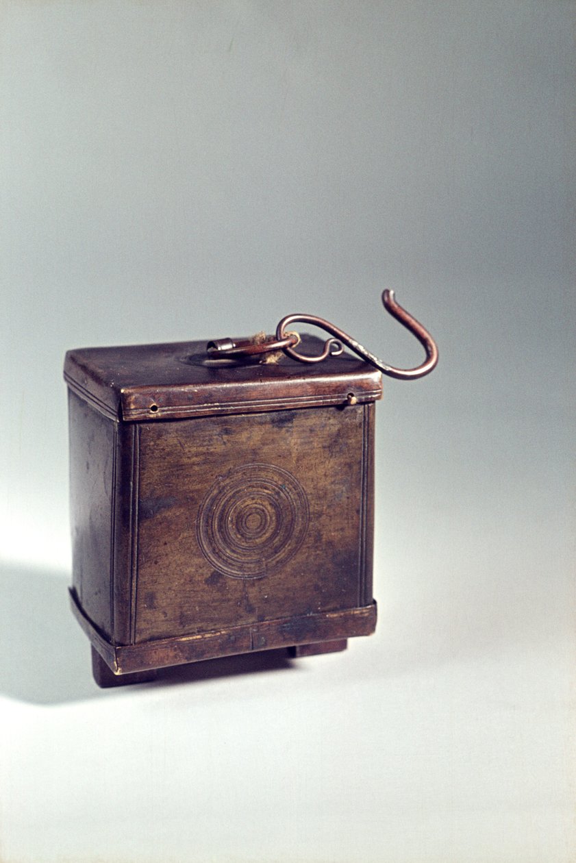 Magnete da English School