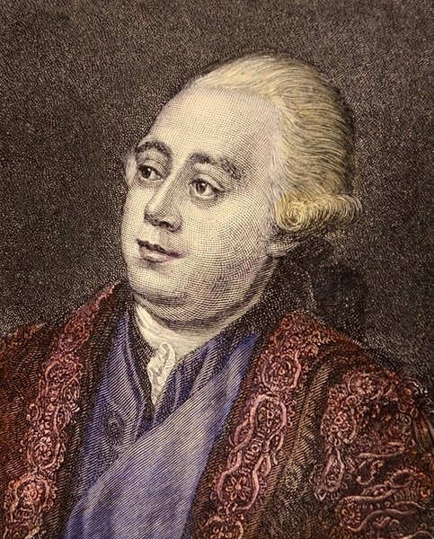 Lord North da English School