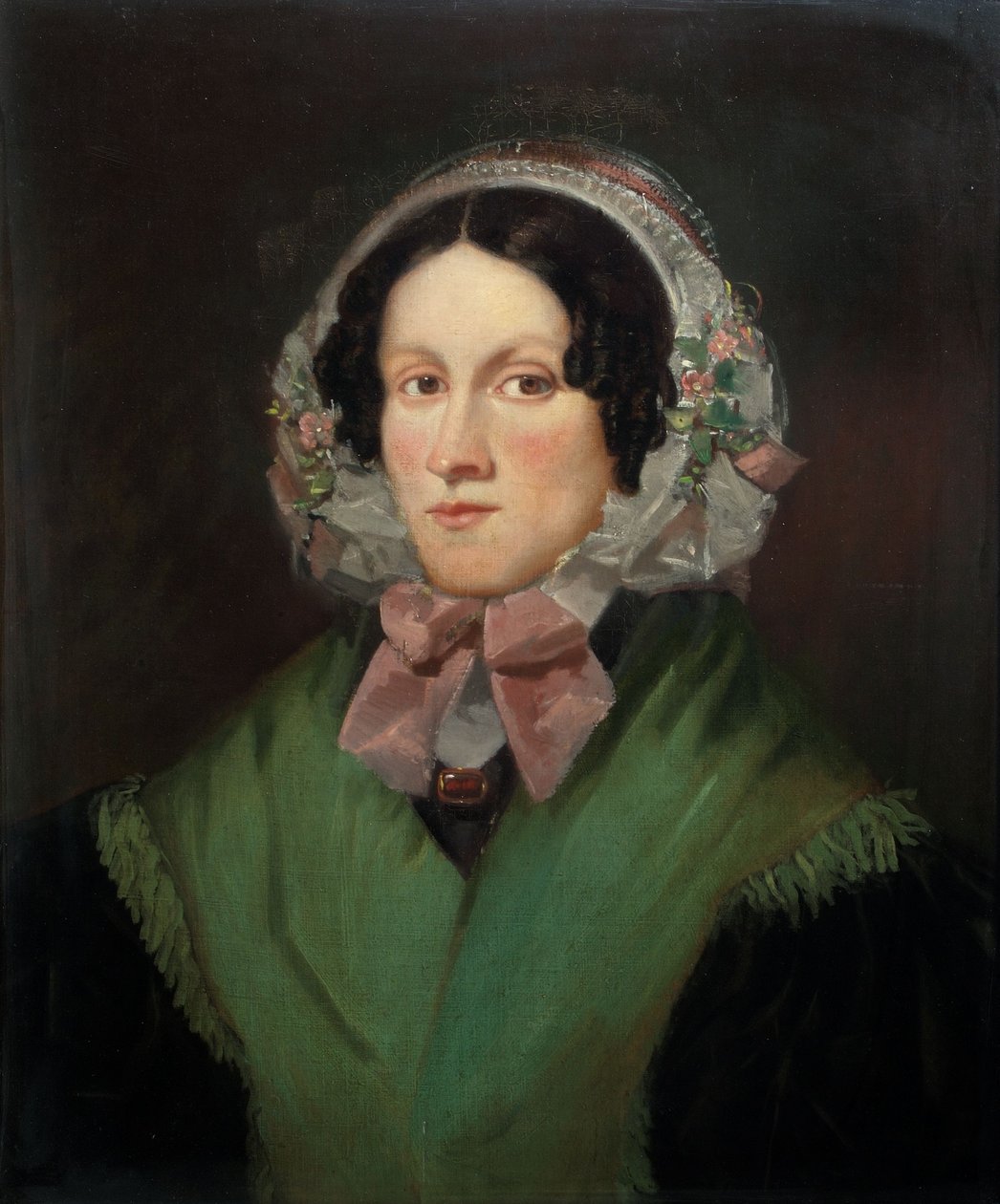 Mrs Alexander Chalmers da English School