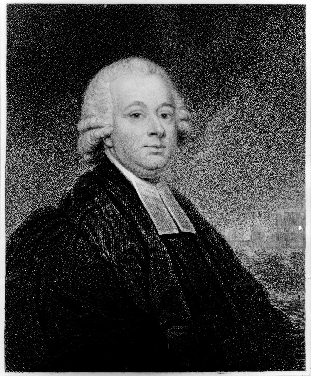 Nevil Maskelyne da English School