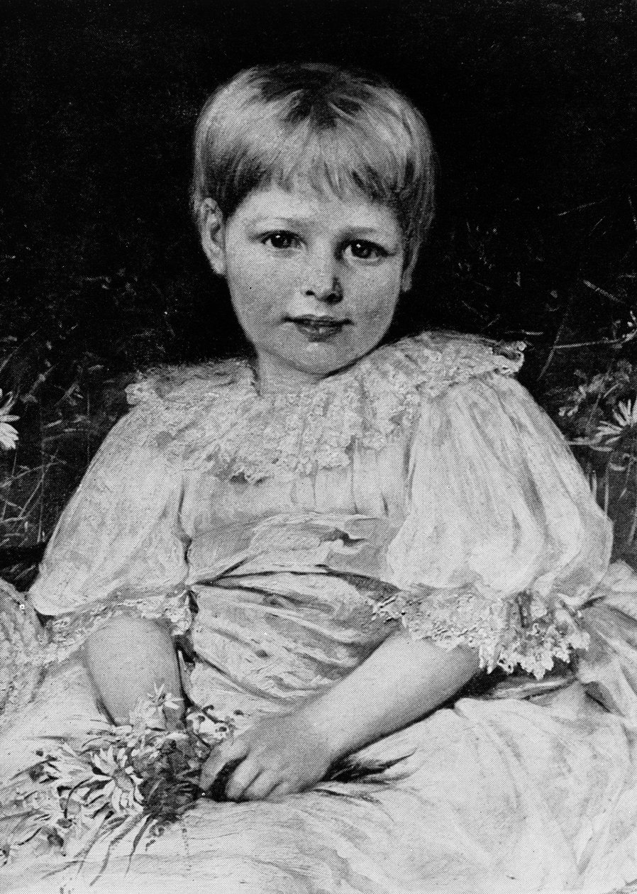 Radclyffe Hall a 5 anni da English School