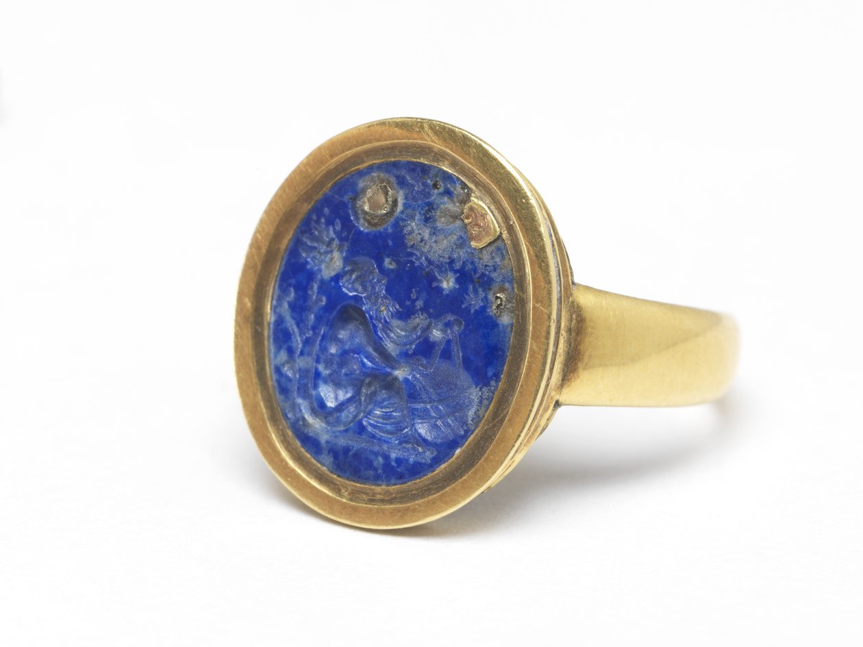 Anello da English School